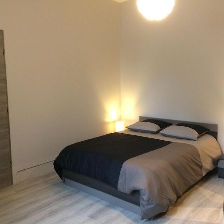 Studio Proche Gare Avec Kitchenette Et Wifi - Porte Rouge Thiviers Экстерьер фото